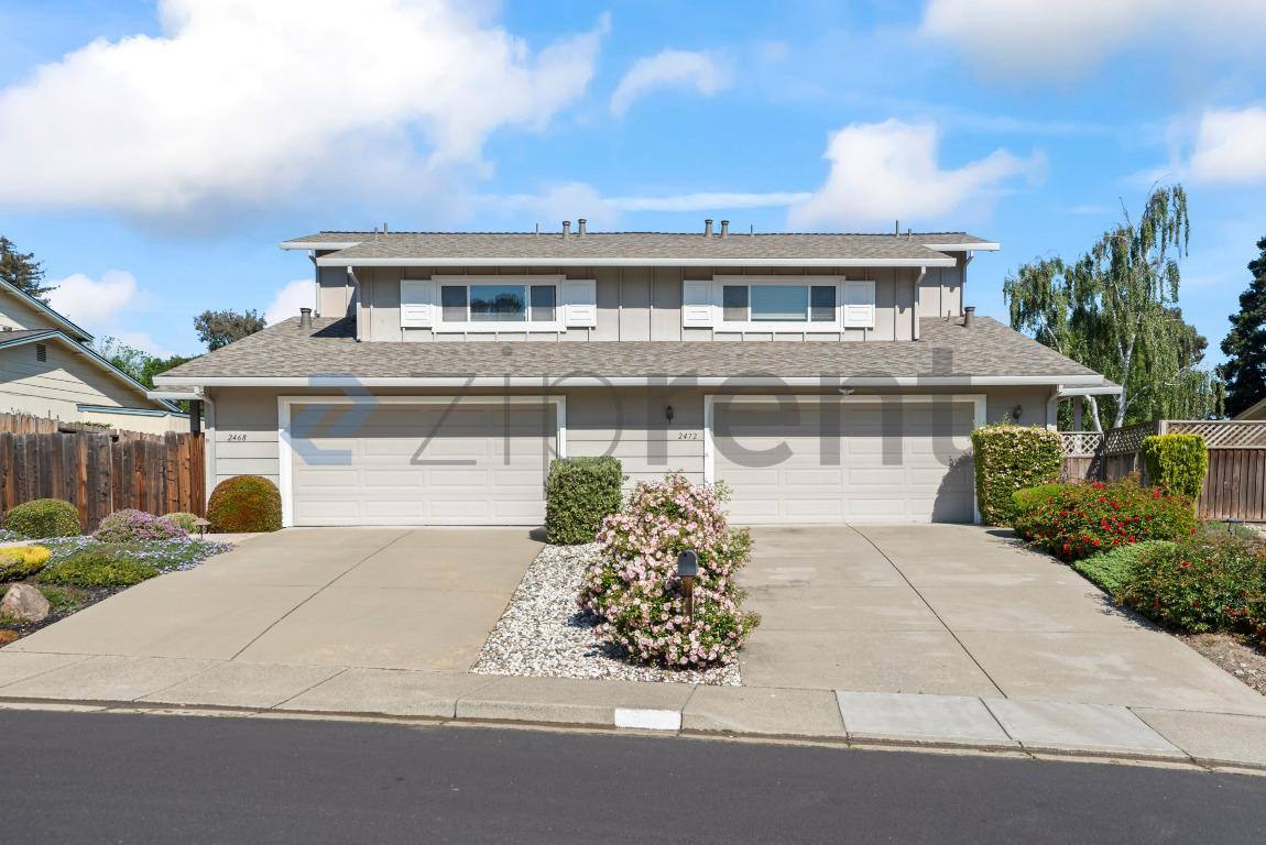House for rent at 2472 Camino De Jugar, San Ramon, CA 94583