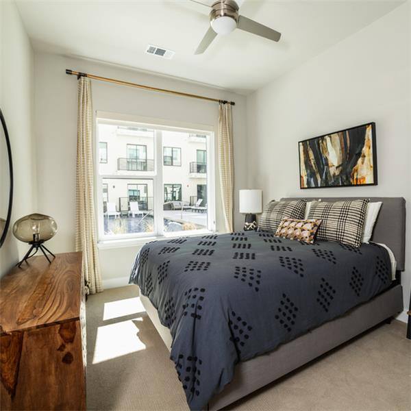Apartment for rent at 1304 W 5th St #A4-11, Austin, TX 78703