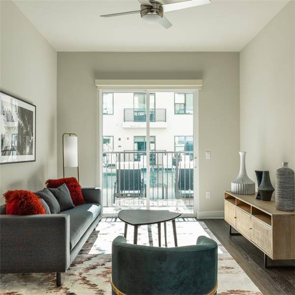 Apartment for rent at 1304 W 5th St #A4-11, Austin, TX 78703