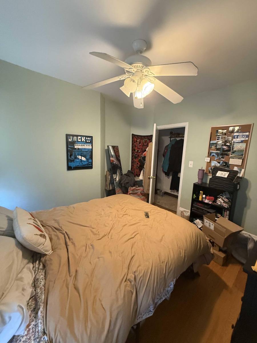 Apartment for rent at 60 Walden St, Cambridge, MA 02140