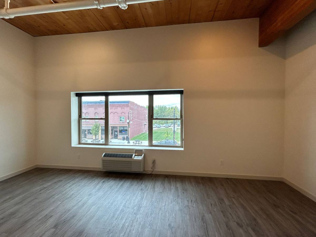Apartment for rent at 101 Main St S, Le Sueur, MN 56058