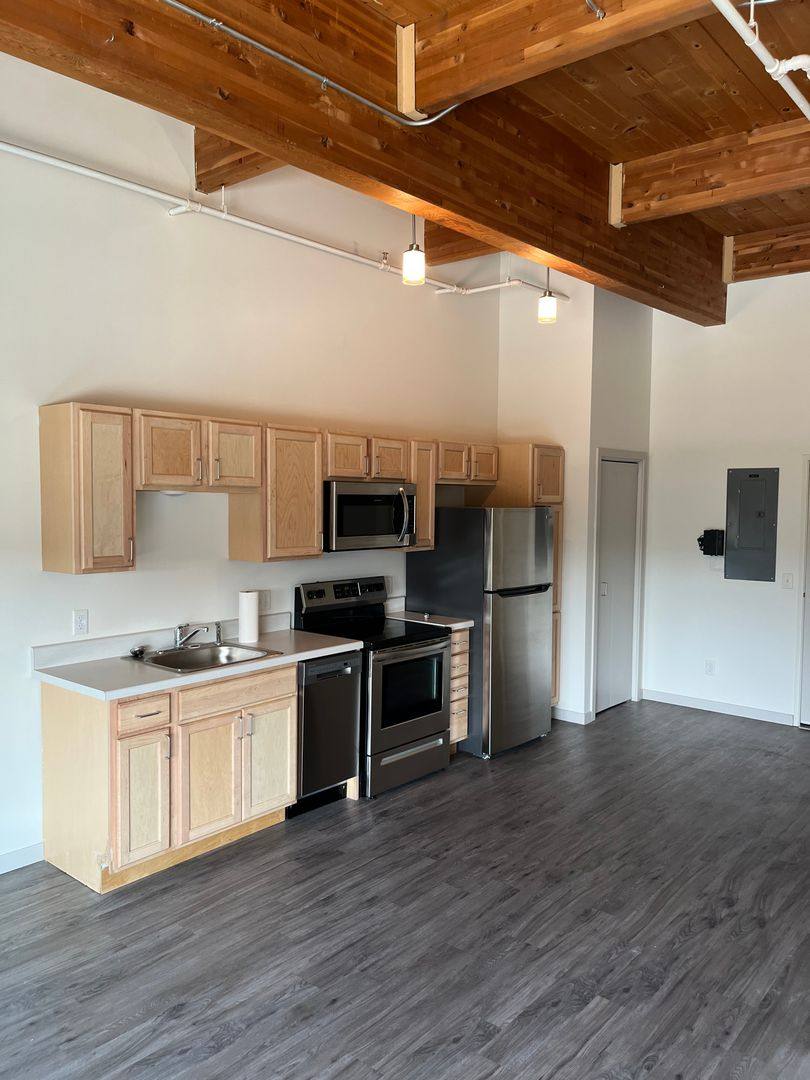 Apartment for rent at 101 Main St S, Le Sueur, MN 56058