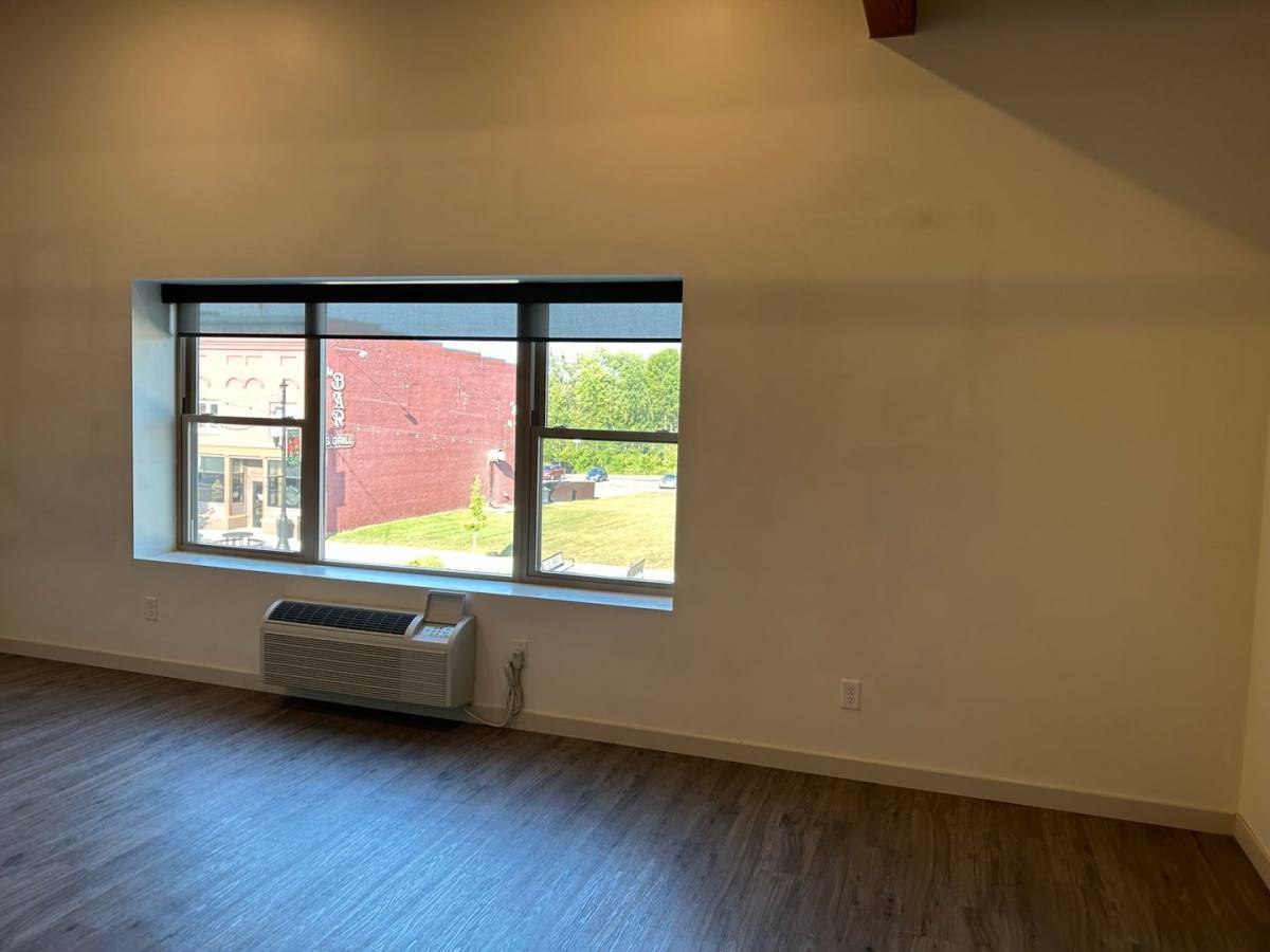 Apartment for rent at 101 Main St S, Le Sueur, MN 56058