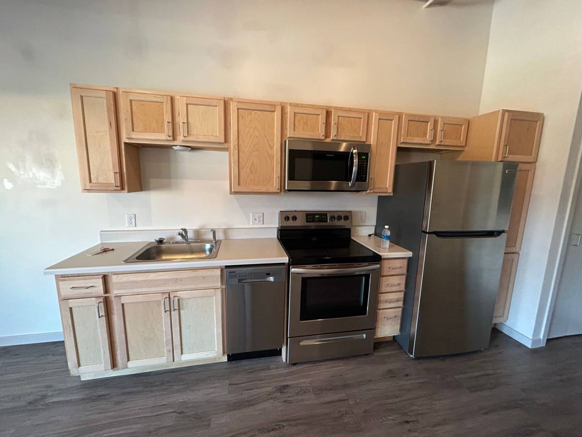 Apartment for rent at 101 Main St S, Le Sueur, MN 56058