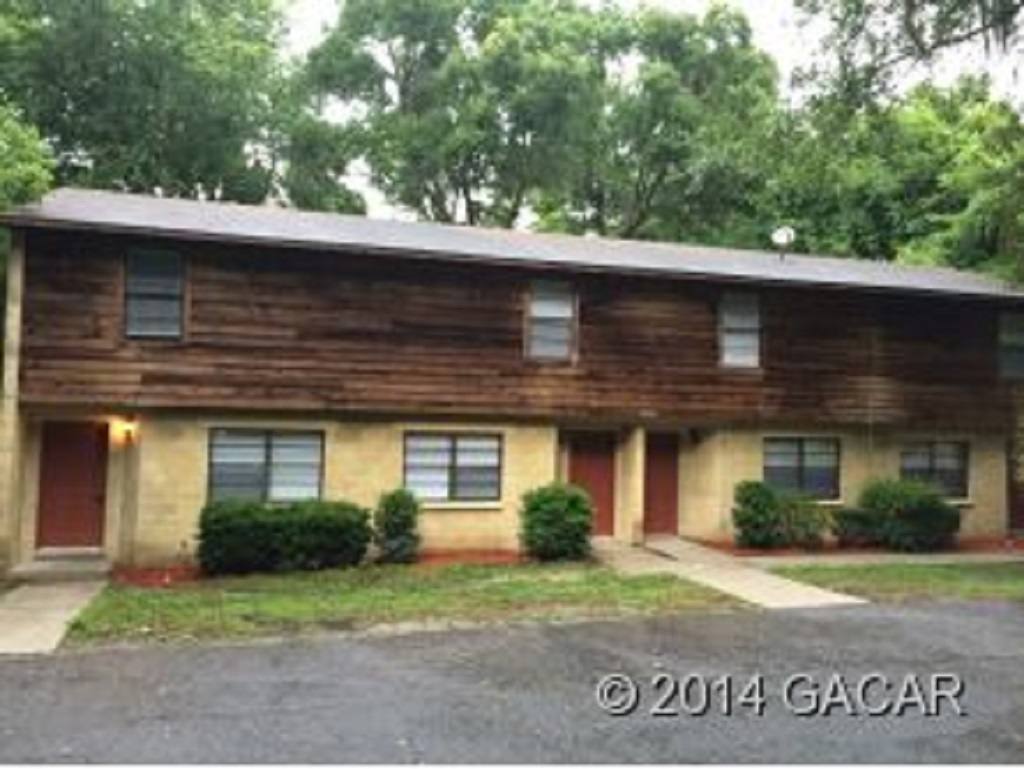 Condo for rent at 6818 SW 42nd Place, Gainesville, FL 32608
