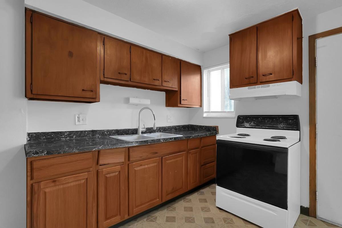 Apartment for rent at 1699-5415 Lonsdale Rd, Columbus, OH 43232