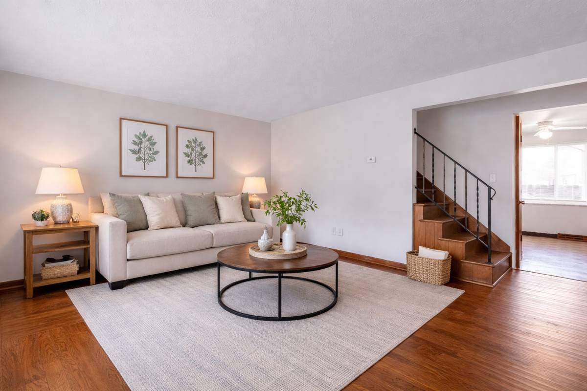 Apartment for rent at 1699-5415 Lonsdale Rd, Columbus, OH 43232