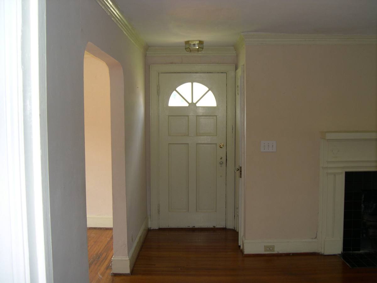 House for rent at 1826 Central Ave, Charlotte, NC 28205