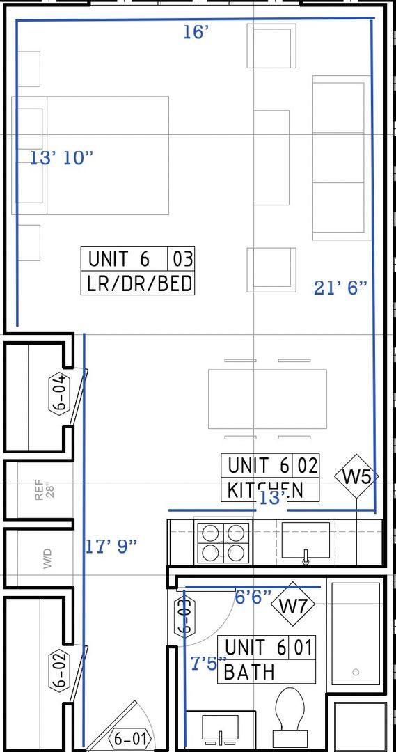 Apartment for rent at 4920 SW Pacific Ave, Beaverton, OR 97005