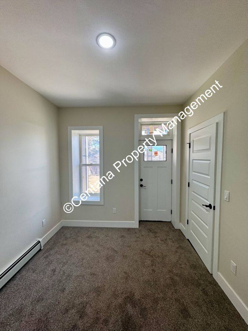 Apartment for rent at 614 Alaska, Butte, MT 59701