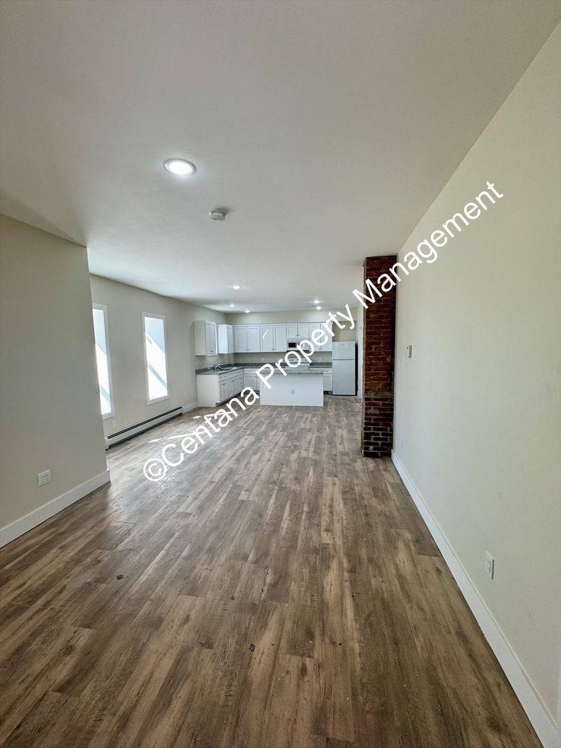 Apartment for rent at 614 Alaska, Butte, MT 59701