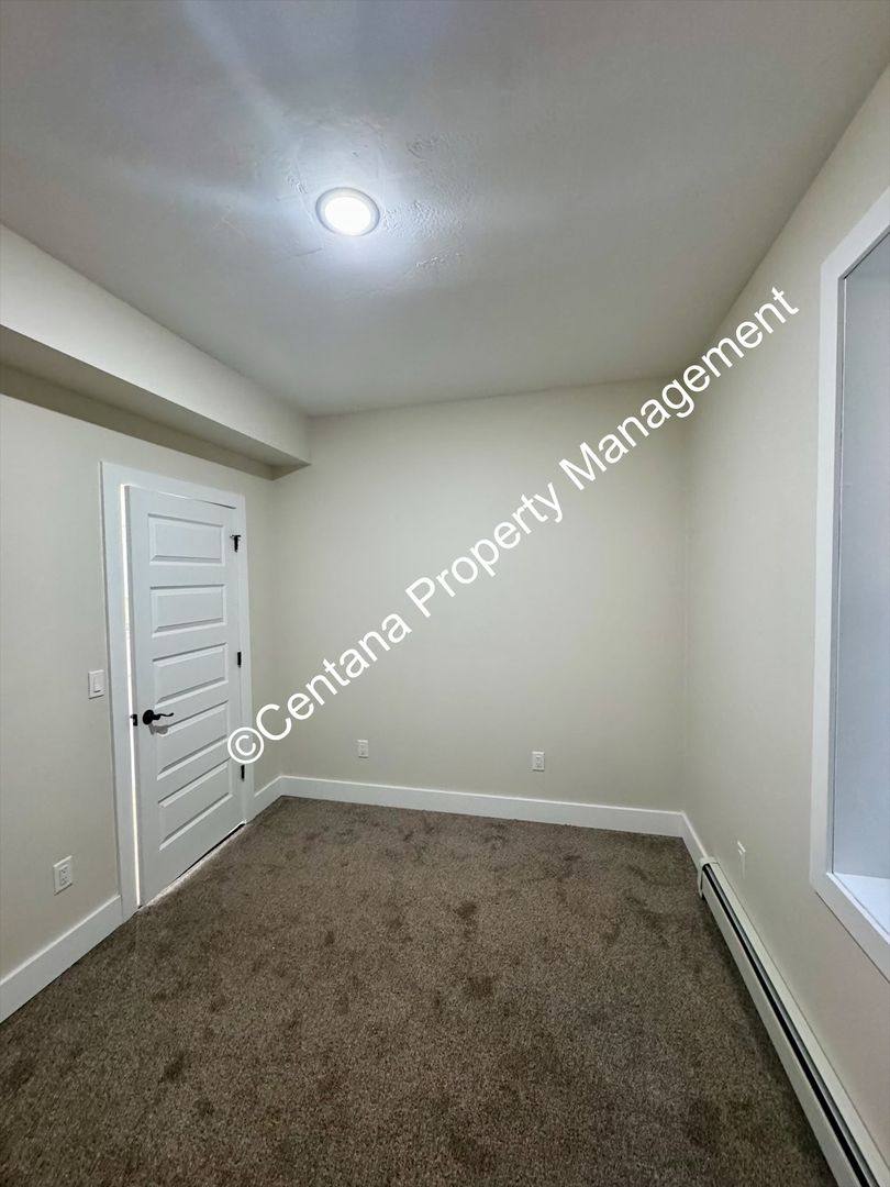 Apartment for rent at 614 Alaska, Butte, MT 59701