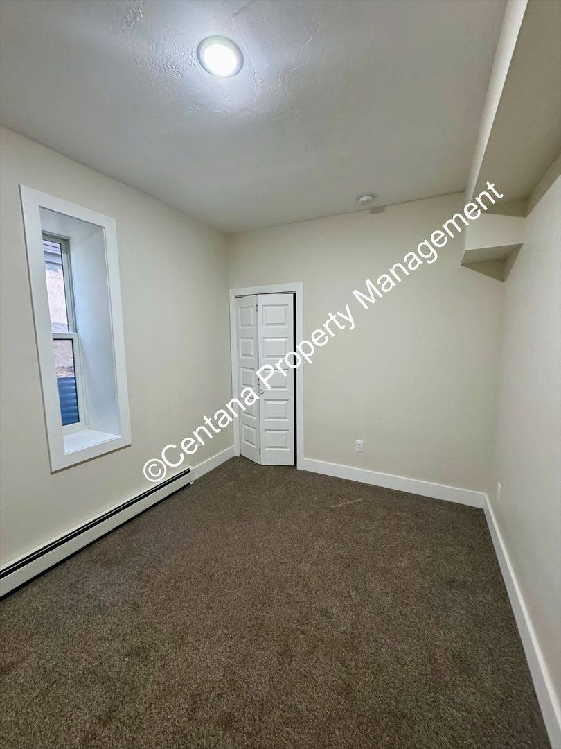 Apartment for rent at 614 Alaska, Butte, MT 59701