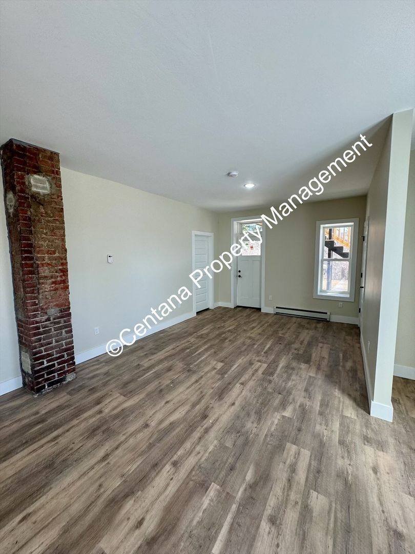 Apartment for rent at 614 Alaska, Butte, MT 59701