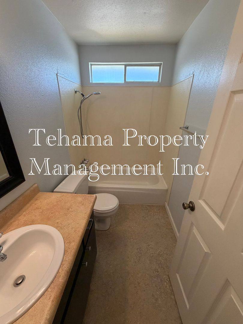Apartment for rent at 645 David Ave, Red Bluff, CA 96080