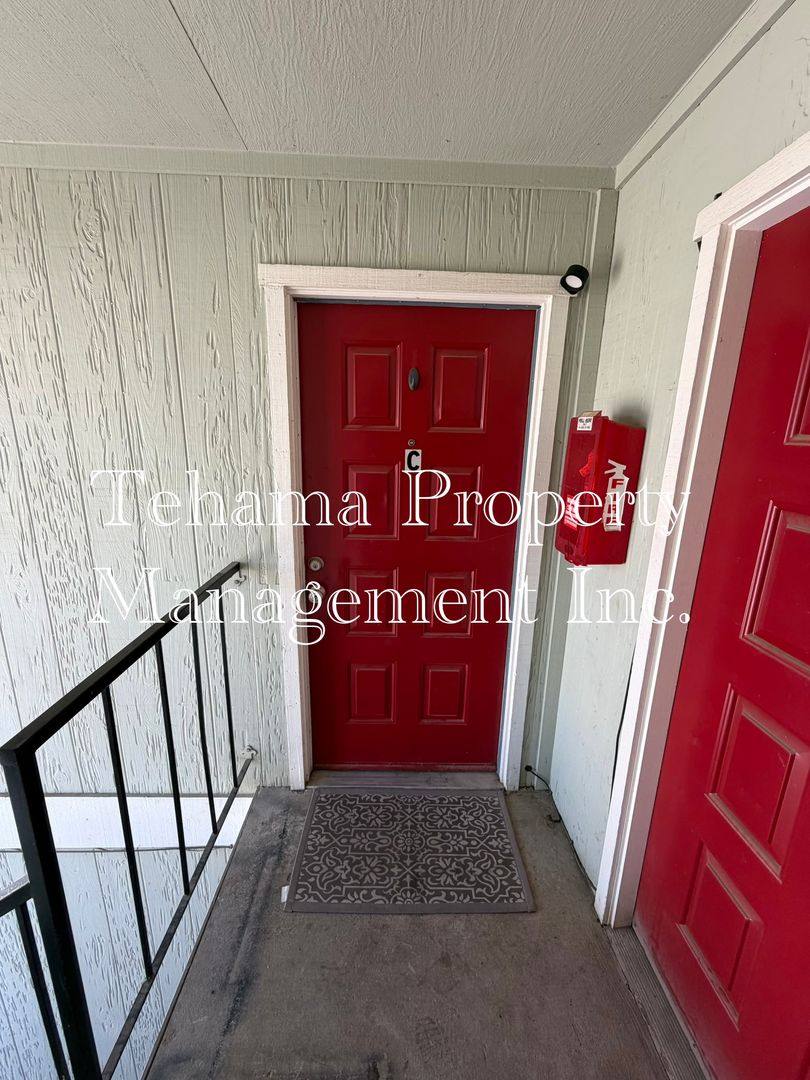 Apartment for rent at 645 David Ave, Red Bluff, CA 96080