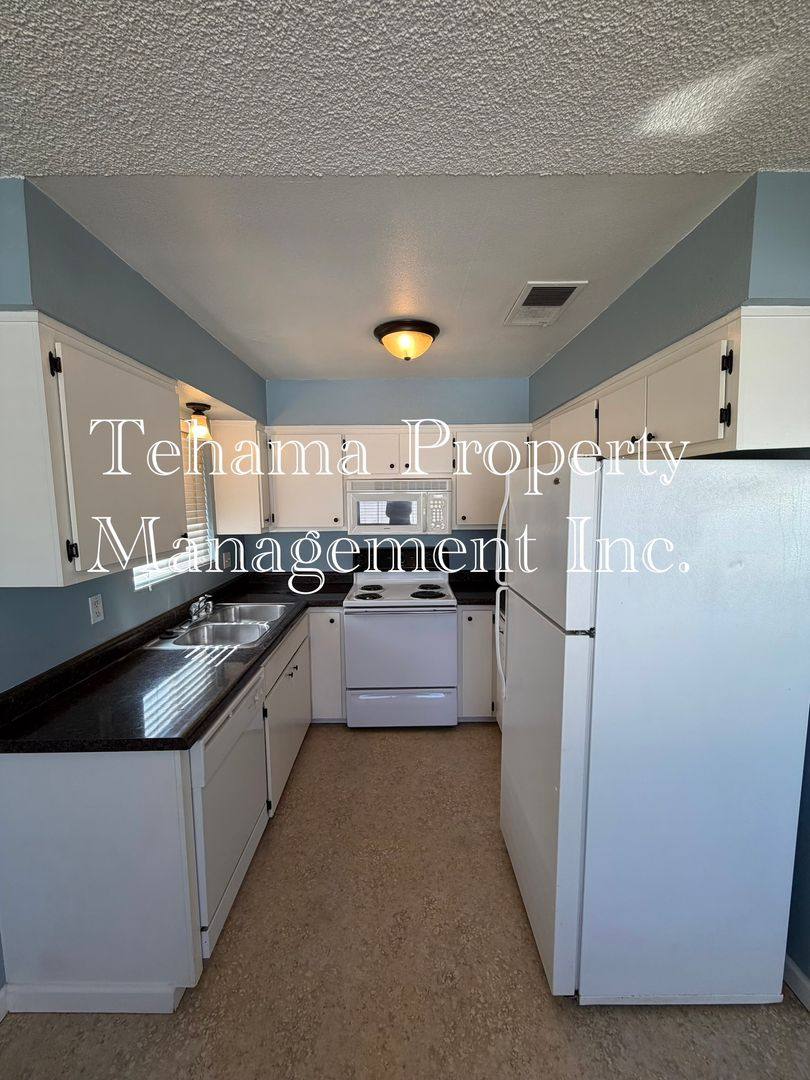 Apartment for rent at 645 David Ave, Red Bluff, CA 96080