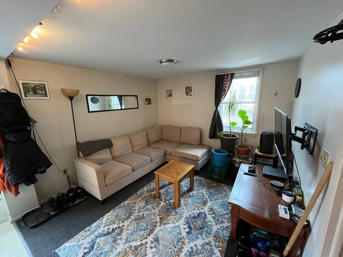 Apartment for rent at 61 E Allen St, Winooski, VT 05404