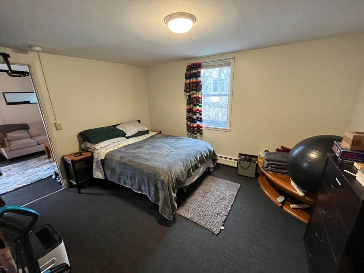 Apartment for rent at 61 E Allen St, Winooski, VT 05404