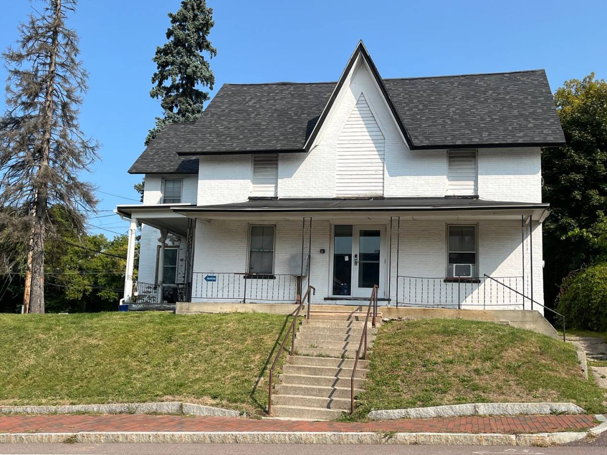 Apartment for rent at 61 E Allen St, Winooski, VT 05404