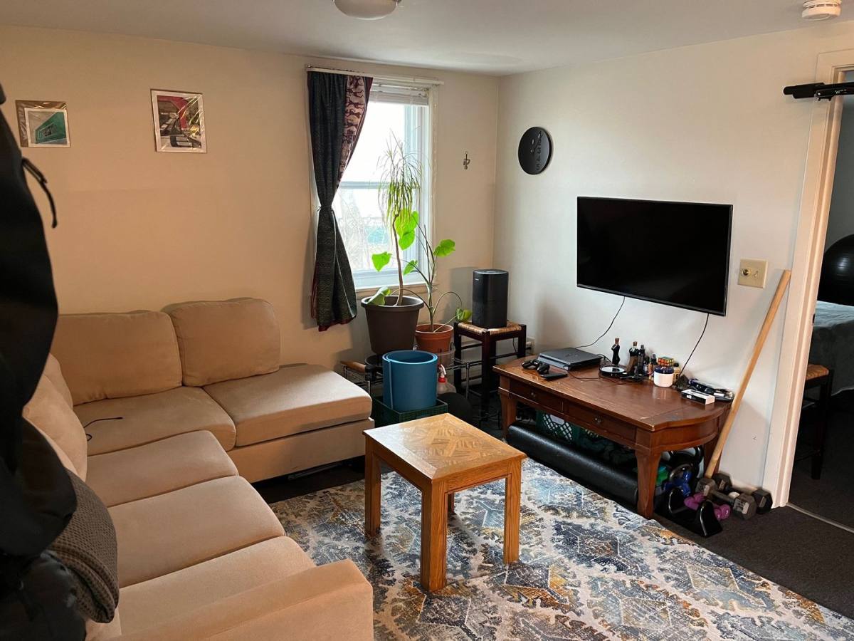 Apartment for rent at 61 E Allen St, Winooski, VT 05404