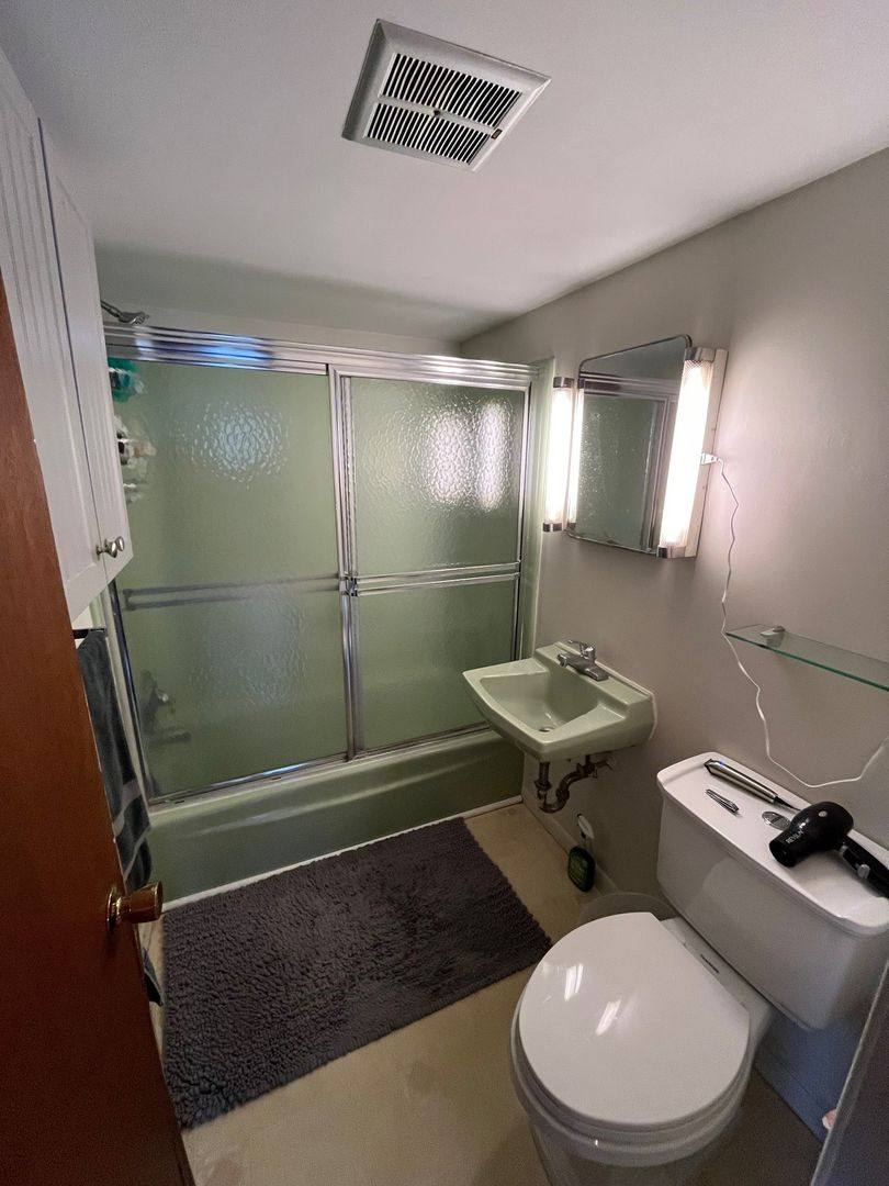 Apartment for rent at 61 E Allen St, Winooski, VT 05404