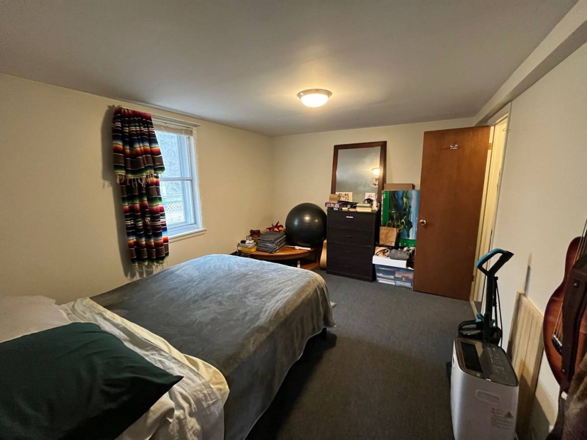 Apartment for rent at 61 E Allen St, Winooski, VT 05404