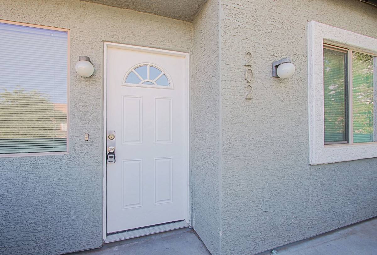 Apartment for rent at 1614 W Purdue Ave, Phoenix, AZ 85021