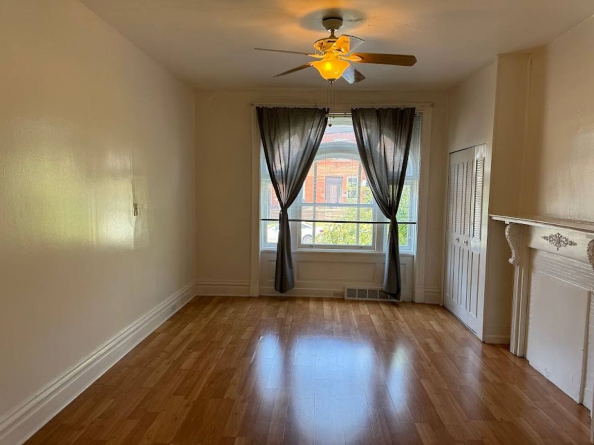 Apartment for rent at 5526 Howe St, Pittsburgh, PA 15232