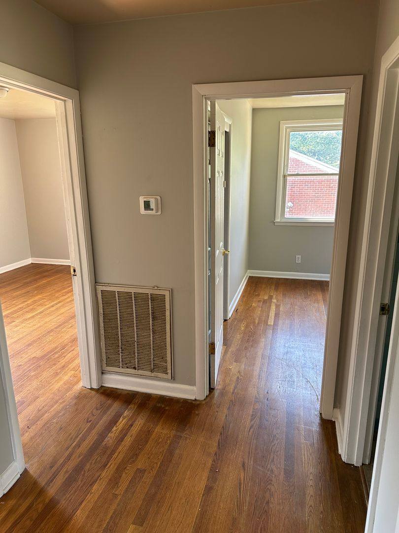 House for rent at 2113 NW Norris Rd, Huntsville, AL 35810