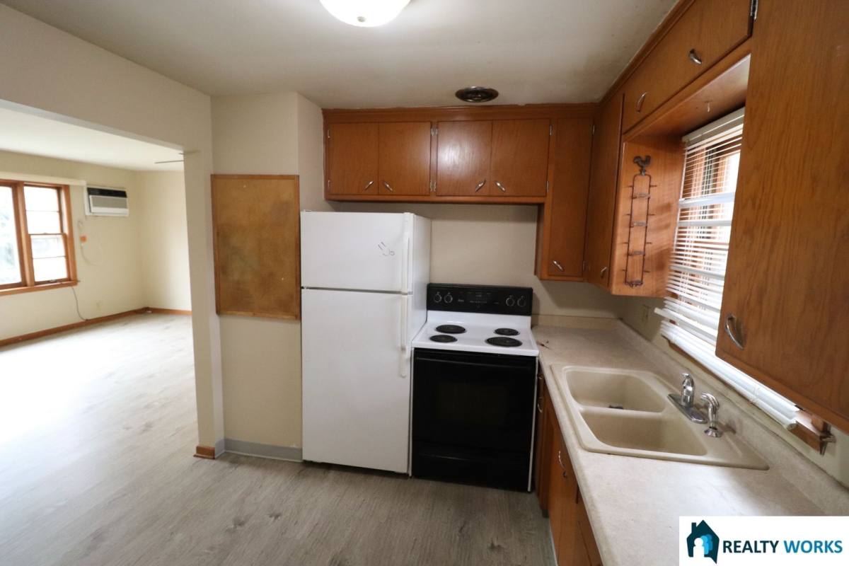Apartment for rent at 2405 N 50th St, Lincoln, NE 68504