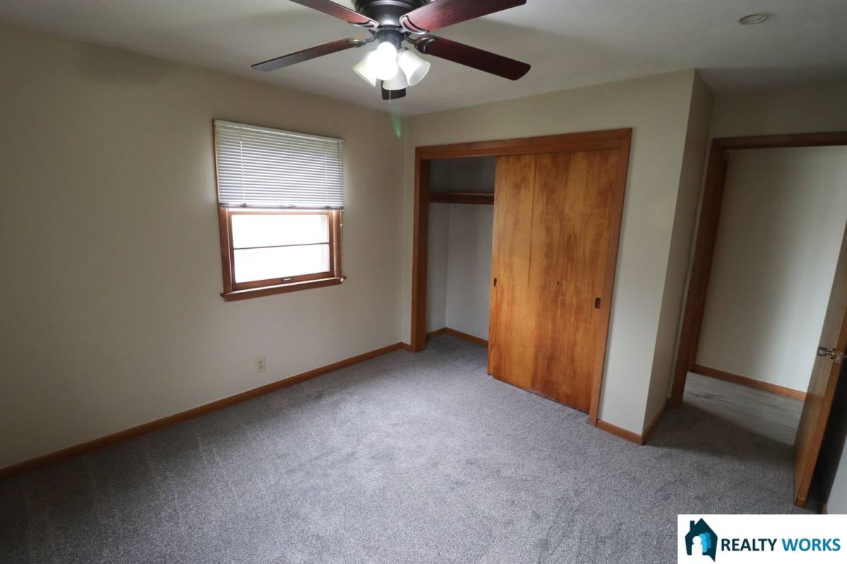 Apartment for rent at 2405 N 50th St, Lincoln, NE 68504