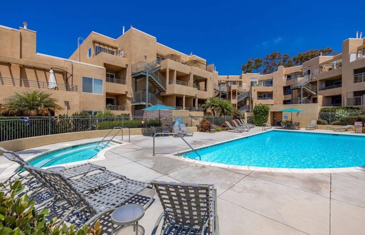 Apartment for rent at 823 Kalpati Circle, Carlsbad, CA 92008