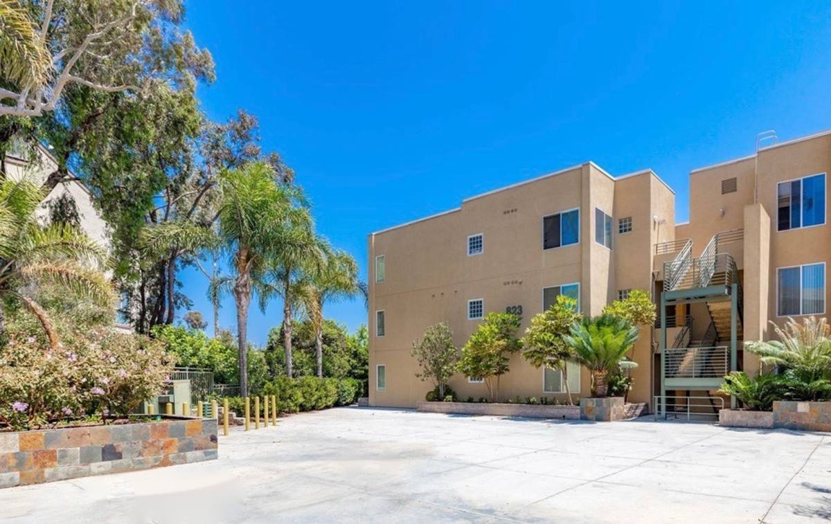 Apartment for rent at 823 Kalpati Circle, Carlsbad, CA 92008