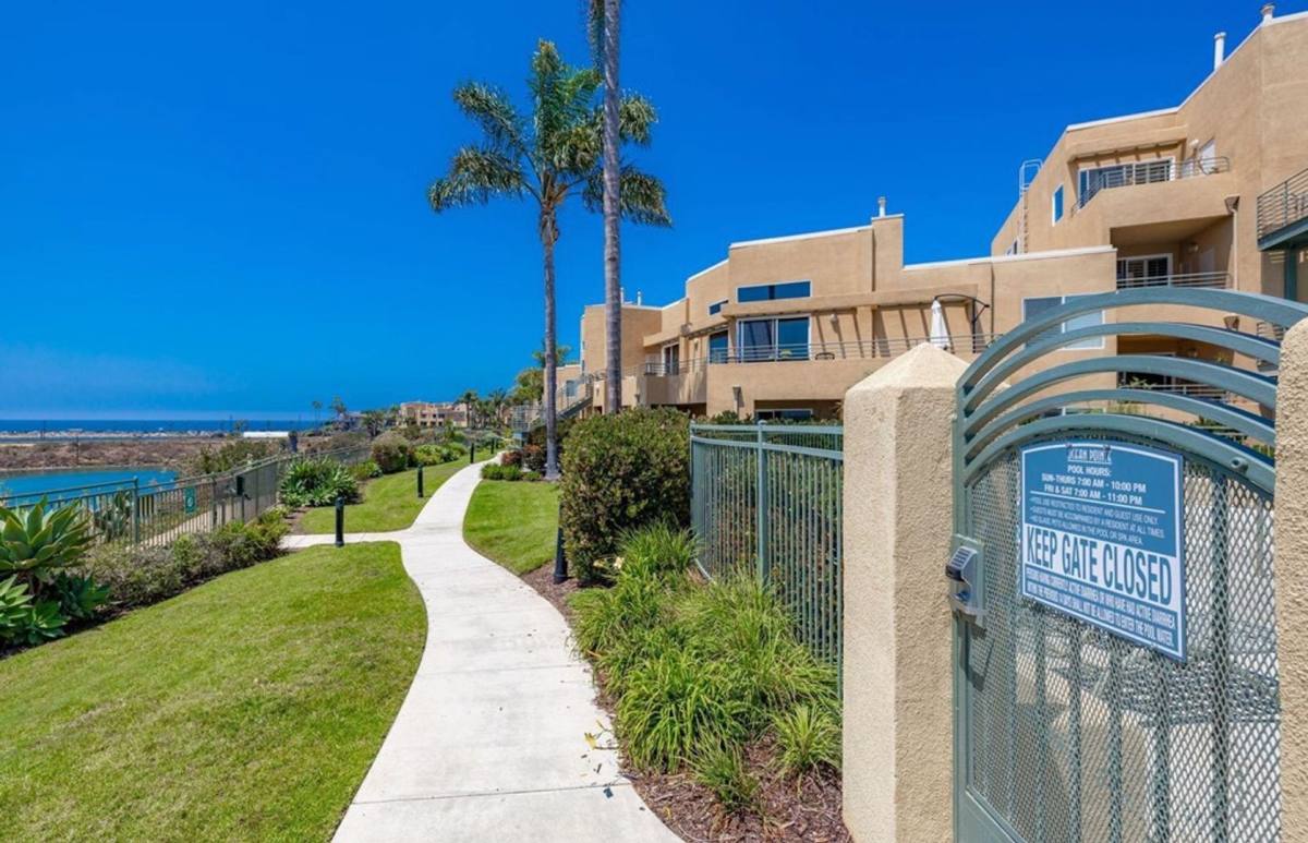 Apartment for rent at 823 Kalpati Circle, Carlsbad, CA 92008