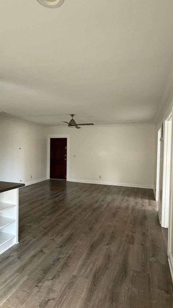Apartment for rent at 7305 Kester Ave, Van Nuys, CA 91405