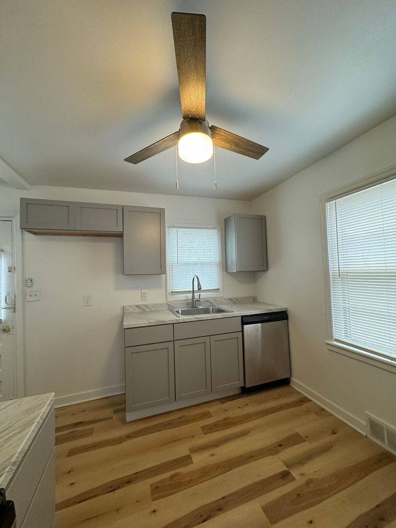 House for rent at 1801 E 74th Terrace, Kansas City, MO 64132