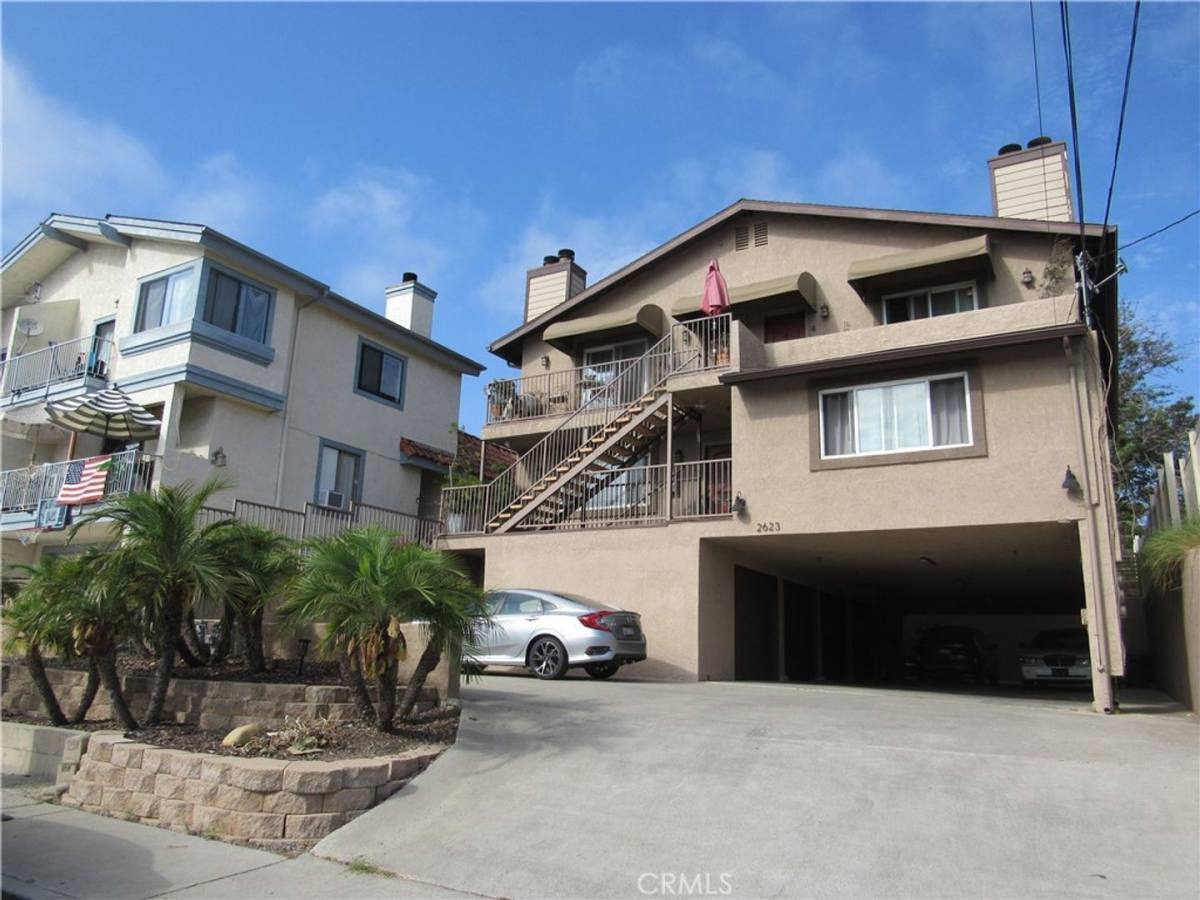 Apartment for rent at 2623 Calle Del Comercio, San Clemente, CA 92672