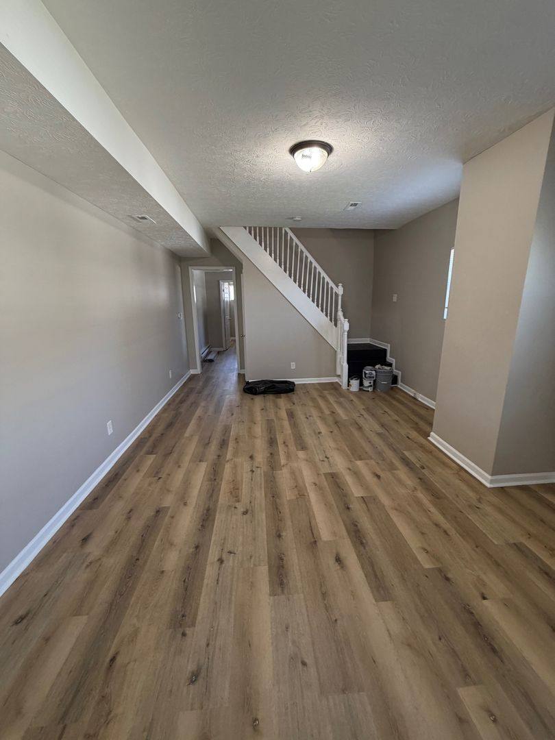 House for rent at 2018 Boyd Ave, Indianapolis, IN 46203