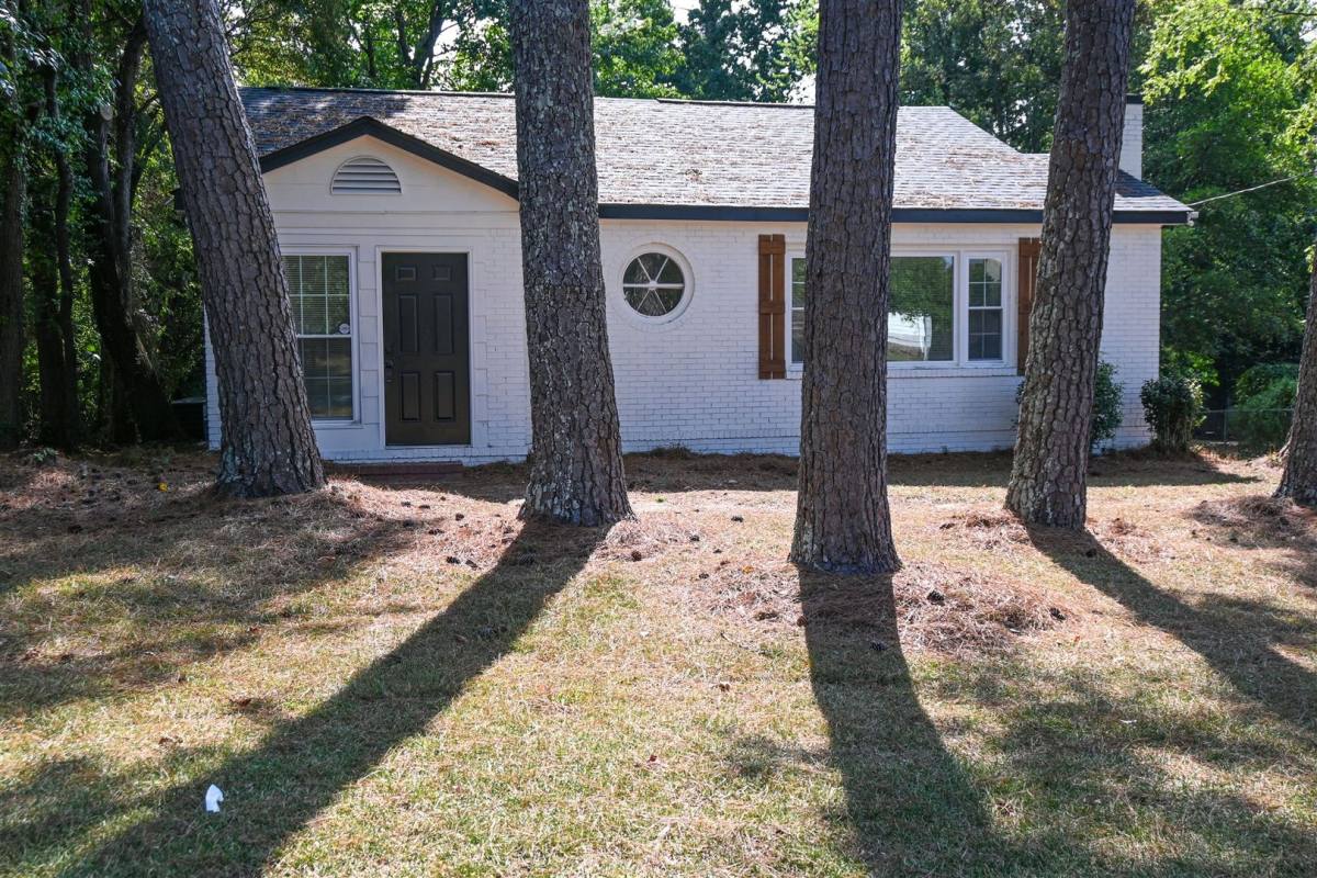 House for rent at 4444 St Francis Ave, Columbus, GA 31904