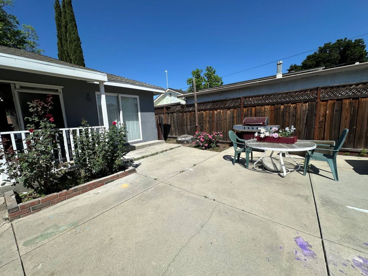 House for rent at 546 Richmond Ave, San Jose, CA 95128