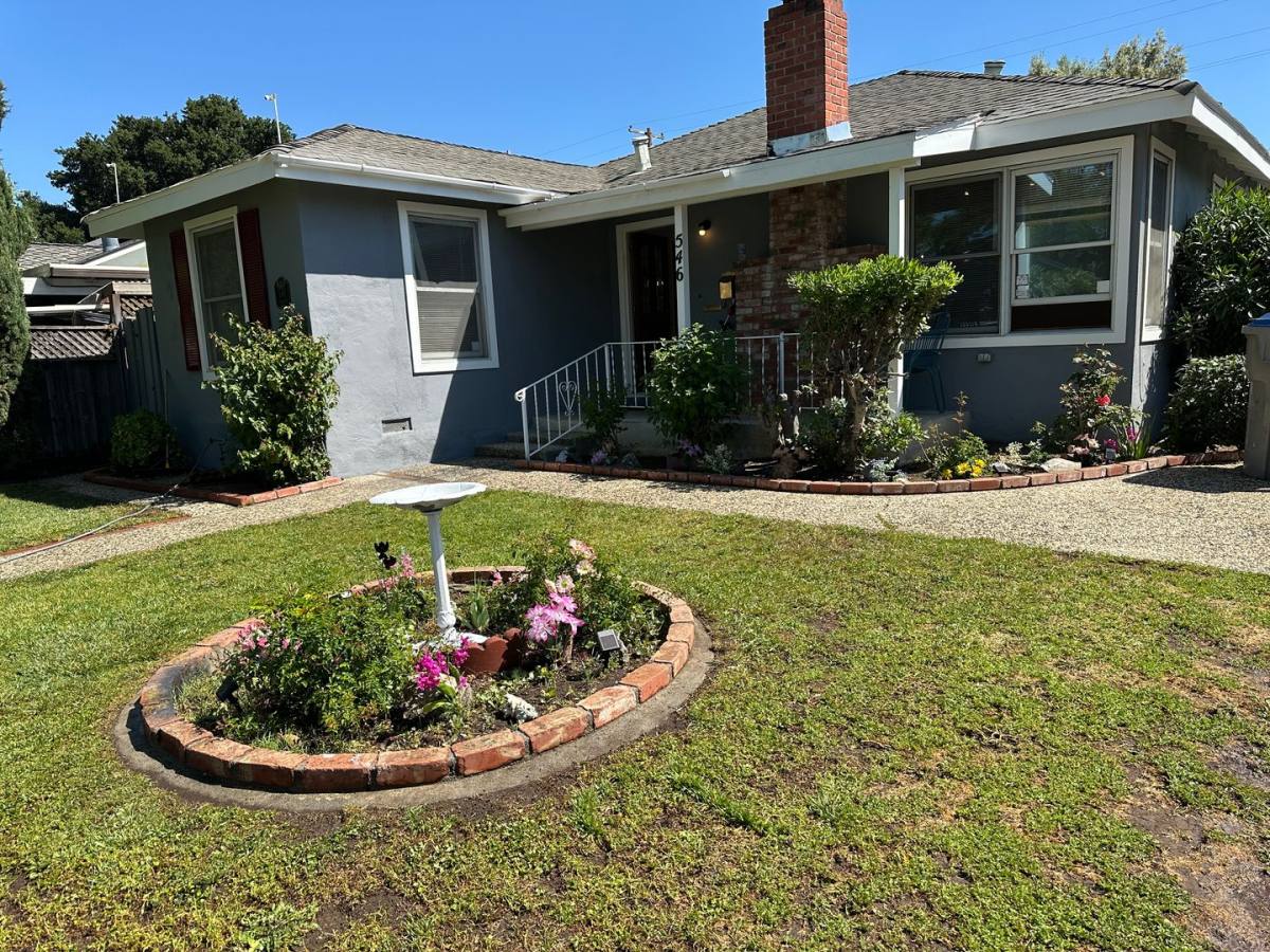 House for rent at 546 Richmond Ave, San Jose, CA 95128