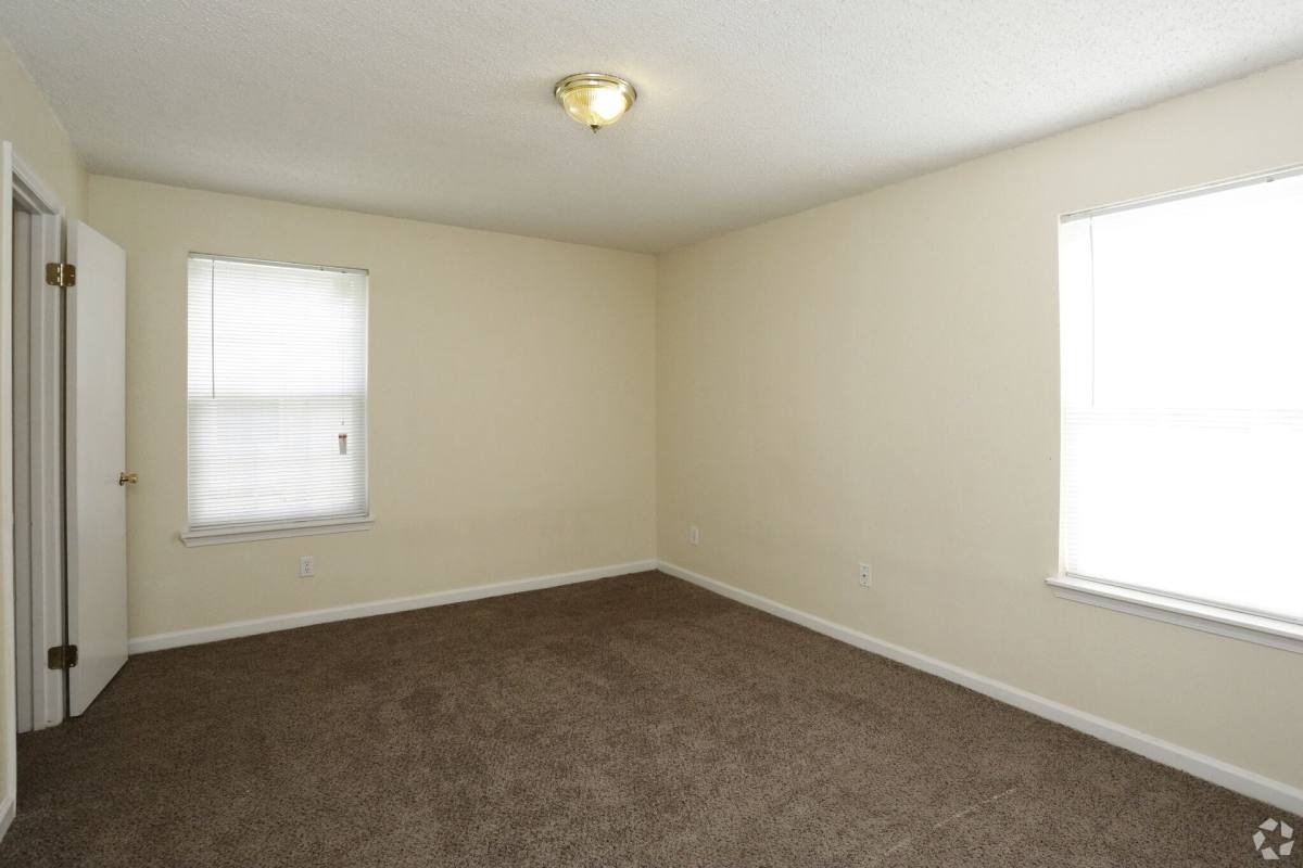 Townhouse for rent at 3201 Eden St, Pascagoula, MS 39581
