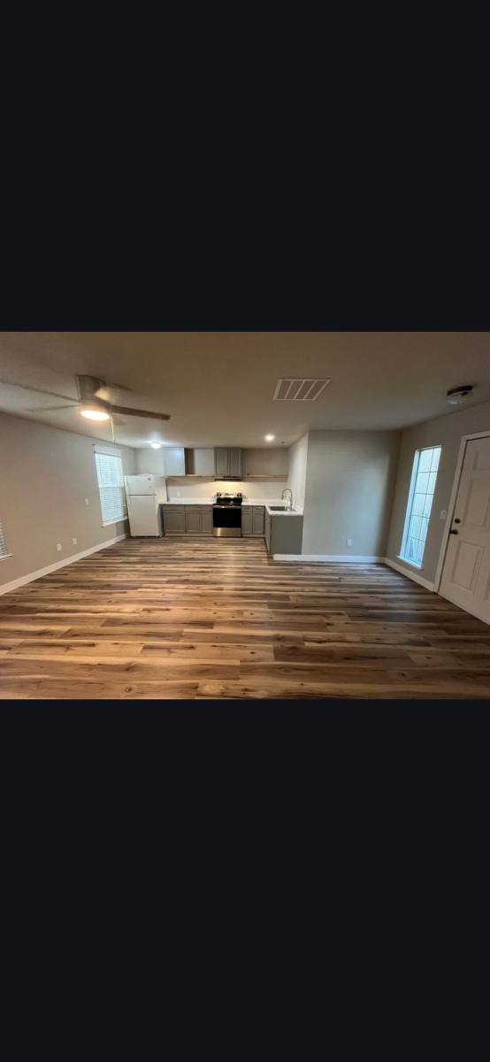 Apartment for rent at 100 S Shepherd St, Sonora, CA 95370