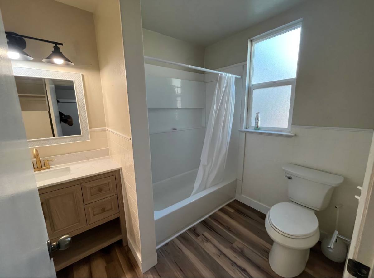 Apartment for rent at 100 S Shepherd St, Sonora, CA 95370