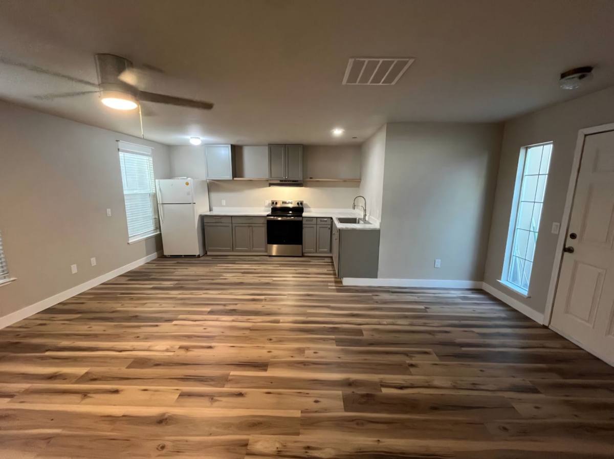 Apartment for rent at 100 S Shepherd St, Sonora, CA 95370