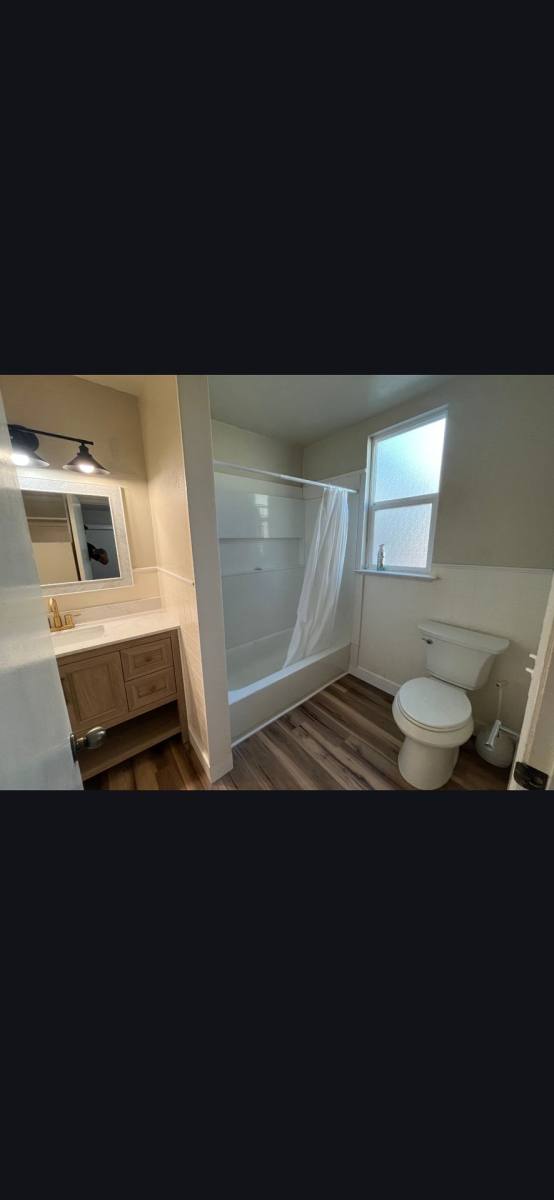 Apartment for rent at 100 S Shepherd St, Sonora, CA 95370