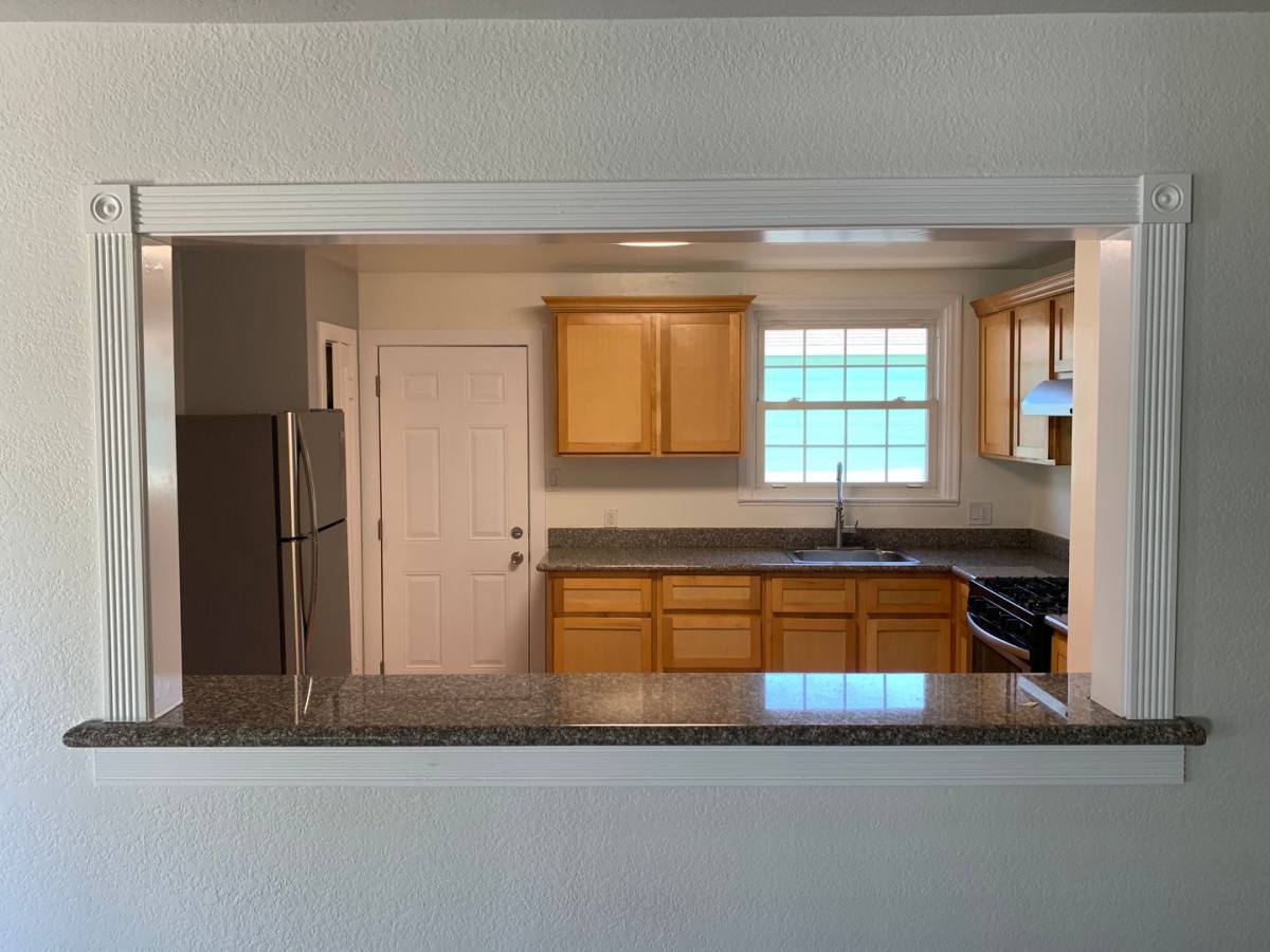 House for rent at 2539 17th St, San Pablo, CA 94806