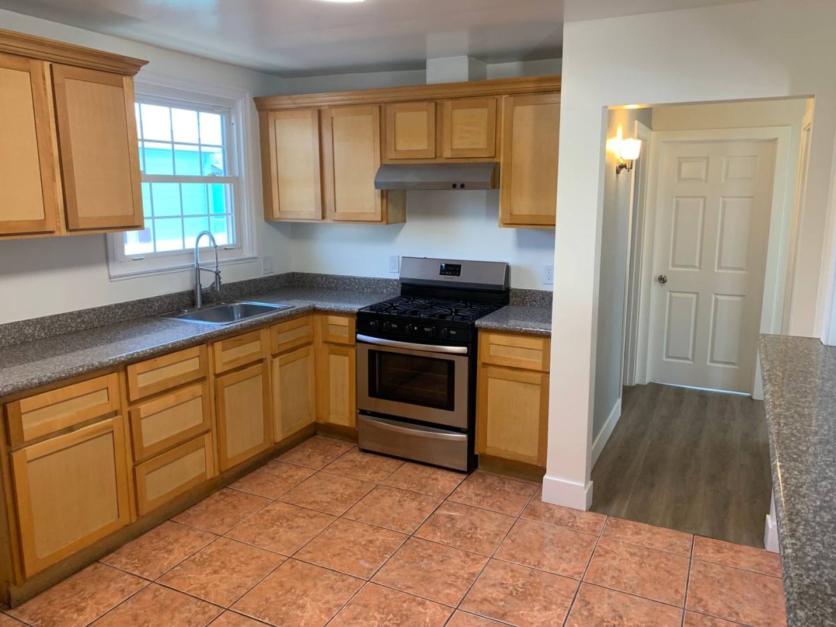 House for rent at 2539 17th St, San Pablo, CA 94806