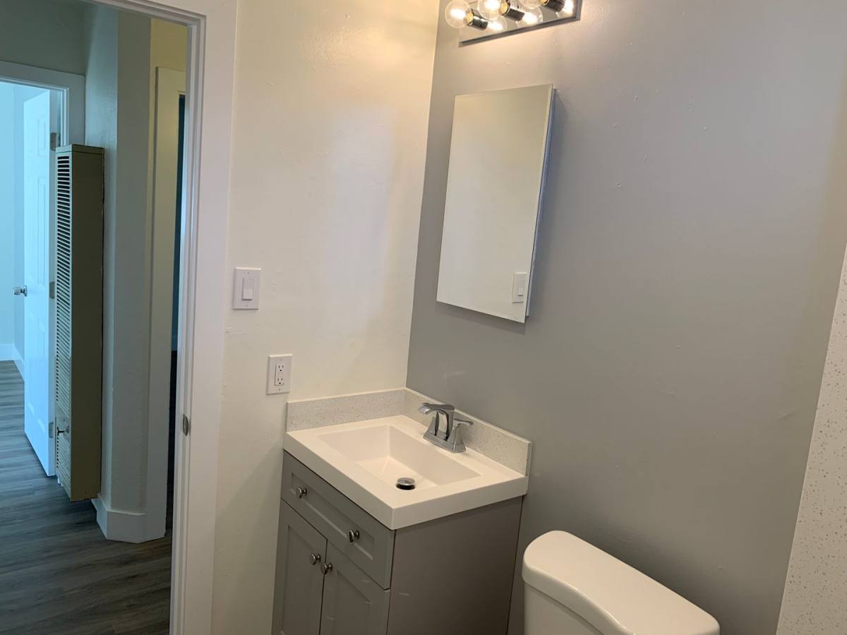 House for rent at 2539 17th St, San Pablo, CA 94806